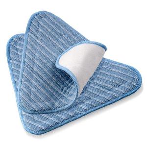 Reliable SteamBoy T3 Micropads (2) for Pro Steamer Scrubber