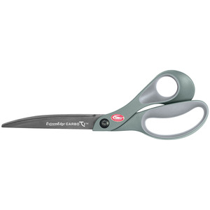 Clauss 18524 9" x 4" cut 57HRC ExtremEdge V² Carbo Ti Shears Clauss 18524 9" x 4" cut 57HRC ExtremEd