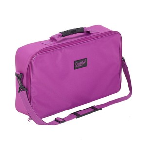 Creative, Notions, CNL04, Fat, Quarter, Carry, Case, Bag, 12x20x4”