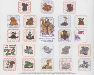 Dakota Collectibles 970141 Noah's Ark Babies Multi-Formatted CD