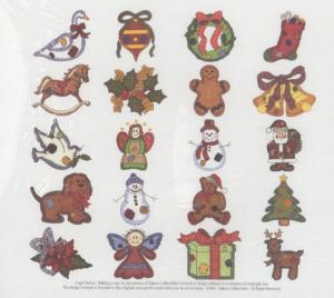 Dakota Collectibles 970123 Country Christmas Multi-Formatted CD