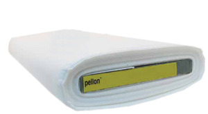 Pellon, Shape, Flex, 20", 15, yard, Bolt, Woven, Sew, Stabilizer, Light, Mid, Weight, Fabric