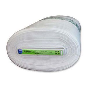 44220: Pellon Fusible Fleece #987F 45" x 20yd, White