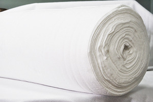 Pellon Legacy AR-120 80/20 Natural Cotton Poly Batting Roll 120"x30yds Needle Punched