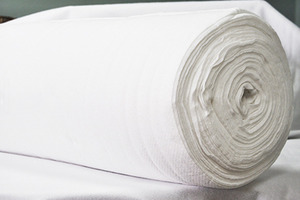 44243: Pellon Legacy AR-96 80/20 Natural Cotton Poly Blend Batting 96"x30Yd