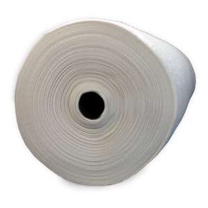 Pellon FR-96 Natures Touch Natural Cotton Batting with Scrim Roll 96"w x 30 yds BOLT