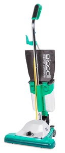 Bissell BG102DC ProCup Bagless Commercial Upright Vacuum Cleaner, 16"W