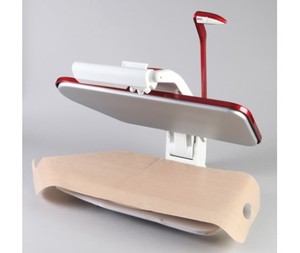 APPS, Artistic, Perfect, Pressing, Sheet, PTFE, 12.5x30", 25x9", Ironing, Press, EP100