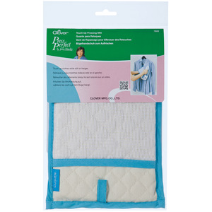 Clover Touch Up Pressing Mitt