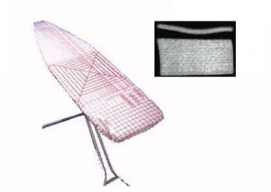 Golden Hands 54x15" GH-MM MeasurMatic Grid Ironing Board Cover +GHPAD2