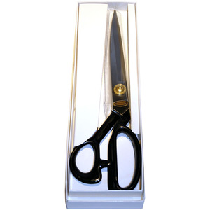 46853: Sullivans SUL39855 Tailor Scissors 12" Long