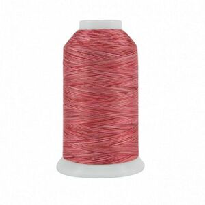 Superior Threads 121-02-909 King Tut 40wt Cotton Quilting Thread 2,000 Yards Egypsy Rose