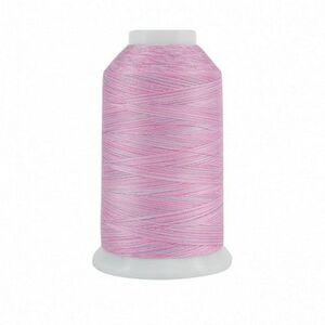 Superior Threads 121-02-940 King Tut 40wt Cotton Quilting Thread 2,000 Yards ELS Cotton Candy