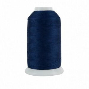 Superior Threads 121-02-1032 King Tut Cotton Quilting Thread 2,000 Yards In The Navy