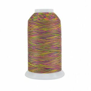Superior Threads 121-02-901 King Tut 40wt Cotton Quilting Thread 2,000 Yards Nefertiti
