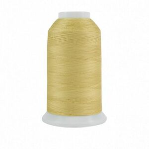 Superior Threads 121-02-1011 King Tut Cotton Quilting Thread 2,000 Yards Raffia