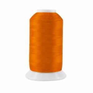 Superior Threads MasterPiece 50wt Thread By Alex Anderson 2,500 Yards Clementine