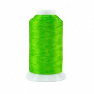 Superior Threads MasterPiece 50wt Thread By Alex Anderson 2,500 Yards Green With Envy