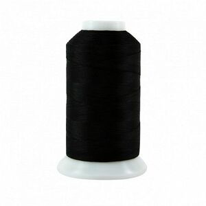 Superior Threads MasterPiece 50wt Thread By Alex Anderson 2,500 Yards Raven