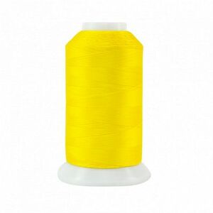 Superior Threads MasterPiece 50wt Thread By Alex Anderson 2,500 Yards Simply Yellow