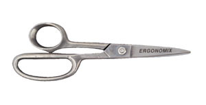 Wolff, 504, 9, High, Leverage, Ergonomix, Scissor, Shear, Straight, Trimmer