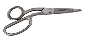 Wolff 9" High Leverage Shears with Bent Handles, Wolff, 9", High, Leverage, Shears, Bent Handles