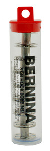 47374: Bernina 7908A CB Class 15 Bobbins 8Pk 135-199* 210 220 230 240 430 440 640