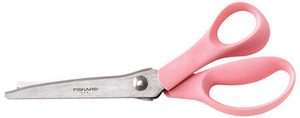 Fiskars Fashion Pinking Shears