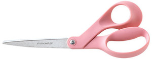 Fiskars F9677 8'' Micro-tip Fashion no.8 Scissors