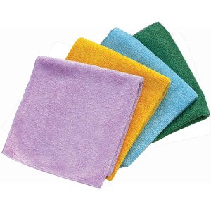 e-cloth 4 General Purpose Cloths (assorted colors)