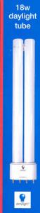 Daylight U13621 18W True Color Natural Lamp Bulb for U23020, U23030, U33200,