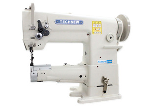 Techsew 5100 Leather Sewing Machine - Fully Loaded Package