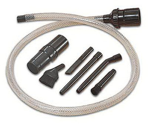 Micro, Mini, Vac, Vacuum, Cleaner, 7Pc, Attachment, Kit, Cleans, Sewing, Machines, for, Cleaning, Sewing, Machines