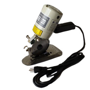 Commercial Rotary Cutters