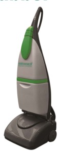 53254: Bissell BGUS1000 Sprinter Upright Floor Cleaner Scrubber & Drier