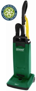 Bissell Commercial, BGUPRO12T, Heavy Duty, Upright Vacuum Cleaner