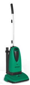 Bissell  BGU500T Hercules Lightweight Upright Vacuum Cleaner 12" 12Lbs