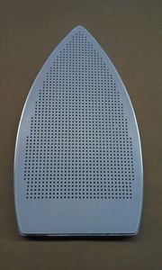 53308: Koenig #34Shoe Non Stick PTFE Ironing Shoe for KIS Iron/Boiler System