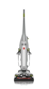 Hoover, FH40160, FloorMate, Deluxe, Hard, Floor, Cleaner, Spin, Scrub, Brushes