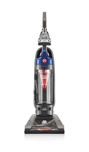Hoover UH70805 WindTunnel 2 High Capacity Bagless HEPA Upright Vacuum Cleaner