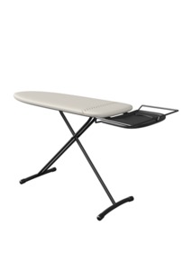 Laura, Star, 142.0001.898, Comfort, Board, Ironing, Iron, Rest, Lift, Pulse, Steam, Stations, LauraStar Comfort Ironing Board 45x15" +Hot Iron Rest, for Lift & Pulse Steam Station