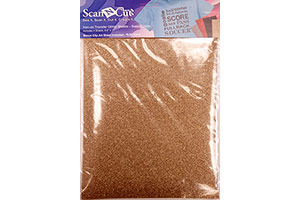 Brother CATG01 Iron On Sheets 8.5x11 Glitter Basics Cutting Materials 4 Colors ScanNCut CM650 500 250 100