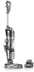 Hoover BH50120, Air Cordless, Upright, 50 Minute, Battery Power, Vacuum Cleaner
