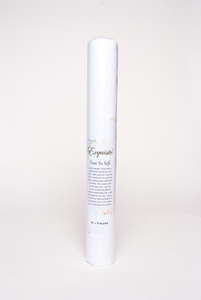 DIME, Exquisite, H6602010K, Fuse, So Soft, Stabilizer, Backing, 20" x 10 Yards, in a Tube
