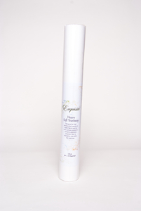 DIME, Exquisite, H3502010, Medium, Soft, Tearaway, Stabilizer, 1.5oz, White, 20"x10Yd
