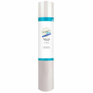 Exquisite H3502010 Medium Soft Tearaway Stabilizer 1.5oz White 20"x10Yd
