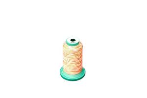 DIME, Medley, V103, Variegated, Polyester, Embroidery, Thread, by Exquisite, 40wt 1000m, Snap Spool