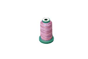 DIME Exquisite Medley V106 Variegated Polyester Embroidery Thread 40wt 1000m
