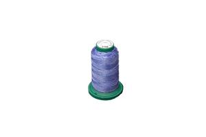 DIME Medley V108 Variegated Polyester Embroidery Thread by Exquisite 40wt 1000m Snap Spool