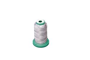 DIME Medley V112 Variegated Polyester Embroidery Thread by Exquisite 40wt 1000m Snap Spool